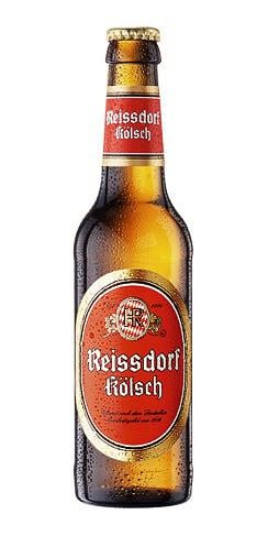 Reissdorf Kolsch  500ML