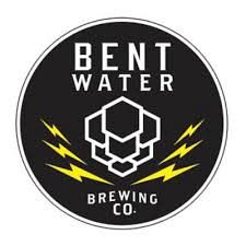 Bent Water Small Batch 16oz