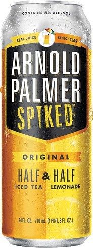Arnold Palmer Spiked Half & Half 24oz