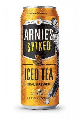 Arnold Palmer Spiked Iced Tea 24oz