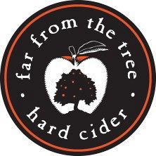 Far From the Tree Candy Apple 16oz