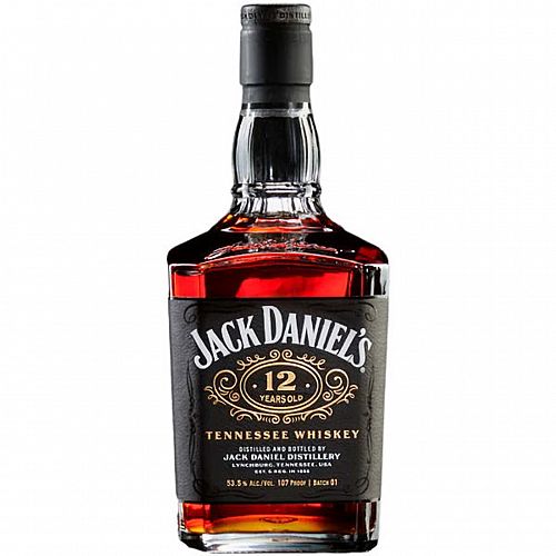 Jack Daniels 12yo 700ml