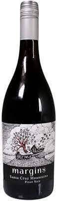 Margins Pinot Noir 2020 750ml