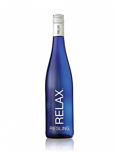 Relax Riesling 2018 750ml