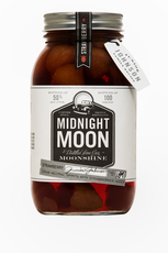 Midnight Moonshine Strawberry 750ml