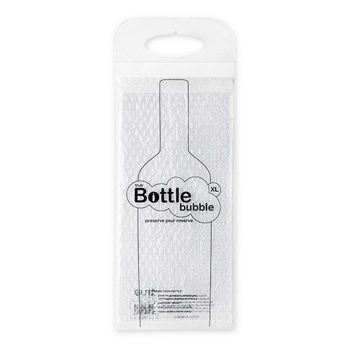 Bottle Bubble Protector XL