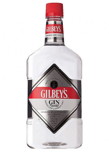 Gilbey's Gin  1.75L