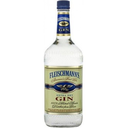 Fleischmann's Gin 1.75L
