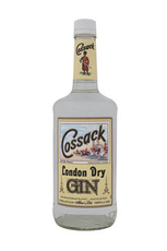 Cossack Gin 1.75L