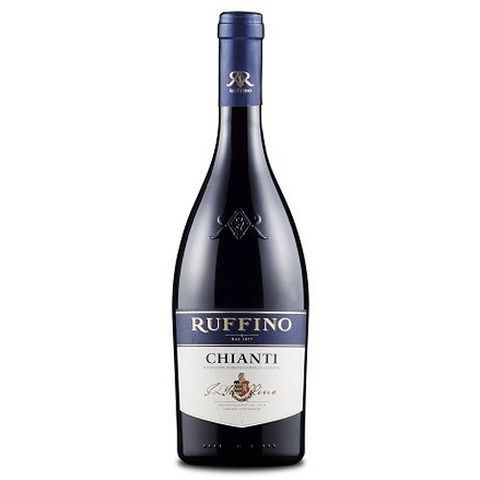 Ruffino Chianti 2020 750ml