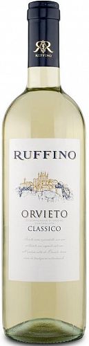 Ruffino Orvieto 2020 750ml