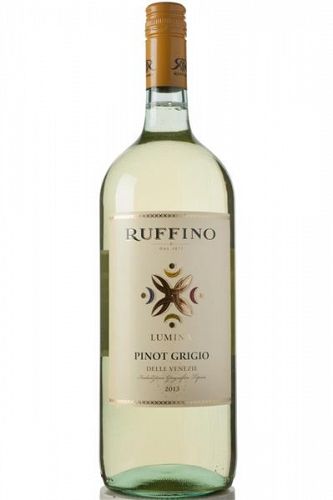 Ruffino Pinot Grigio 2017 1.5L
