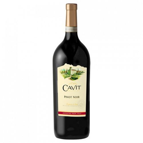 Cavit Pinot Noir 2017 1.5L