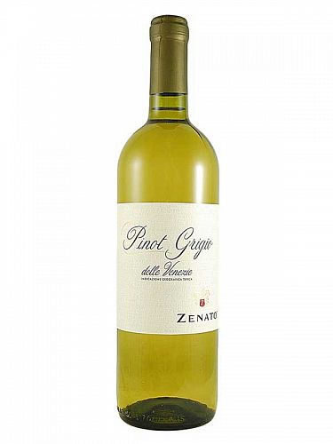 Zenato Pinot Grigio 2017 750ml