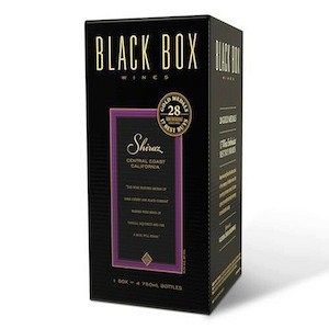 Black Box Shiraz 3L