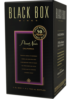 Black Box Pinot Noir  3L