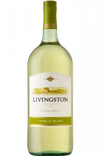 Livingston Chablis 1.5L