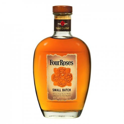 Four Roses Small Batch 750ml