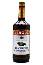 Leroux Blackberry Brandy L