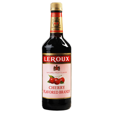 Leroux Cherry Brandy 750ml