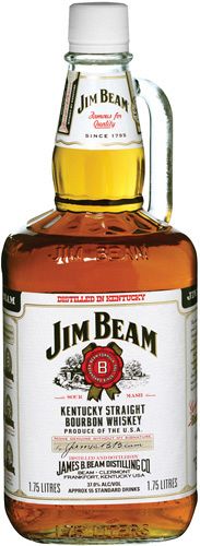 Jim Beam 1.75L