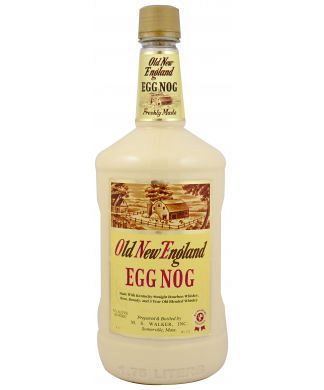 Old NE Egg Nog 1.75L