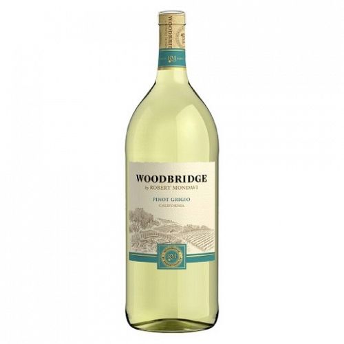 Woodbridge Pinot Grigio  1.5L