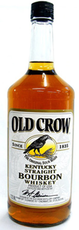 Old Crow   1.75L