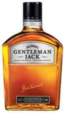 Jack Daniels Gentleman Jack 750ml