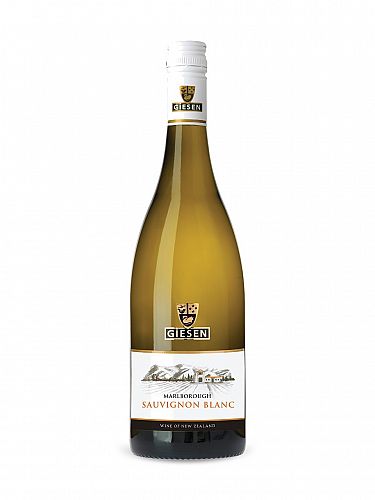 Giesen Sauvignon Blanc 2021 750ml