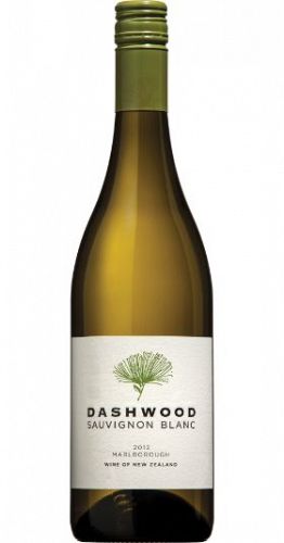 Dashwood Sauvignon Blanc 2021 750ml