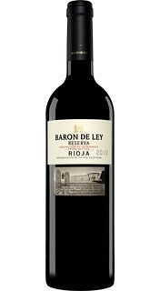 Baron De Ley 2016 750ml