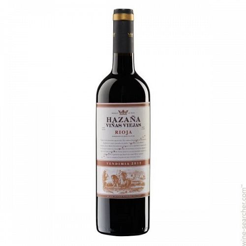 Hazana Rioja 2019 750ml