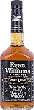 Evan Williams Black 1.75L