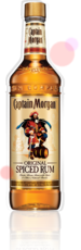 Captain Morgan 375ml