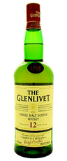 The Glenlivet 12yo 375ml