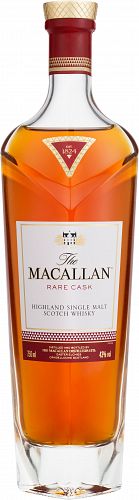 The Macallan Rare Cask 750ml