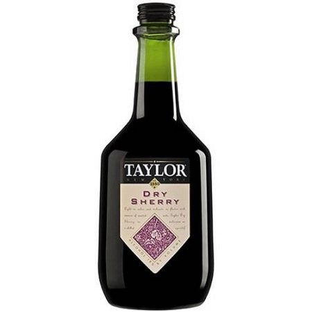 Taylor Dry Sherry    1.5L