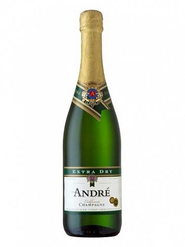 Andre Extra Dry  750ml