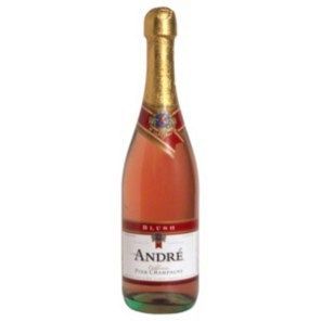 Andre Pink  750ml