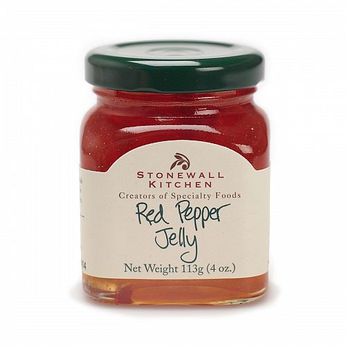 Red Pepper Jelly  4oz