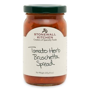 Tomato Herb Bruschetta Spread 8oz