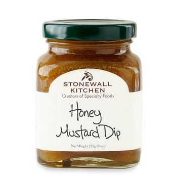 Honey Mustard  Dip 9oz