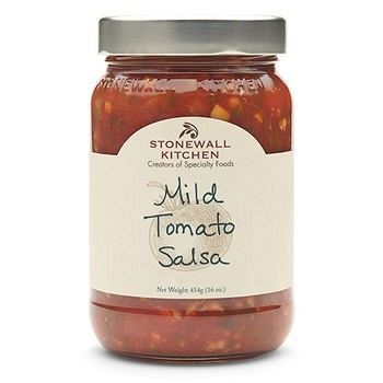 Mild Tomato Salsa 16oz