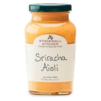 Sriracha Aioli 10.25oz