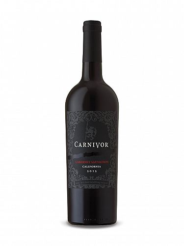Carnivor Cab 2018 750ml