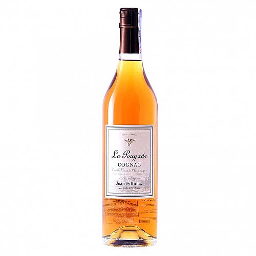 Jean Fillioux La Poyade Cognac 750ml