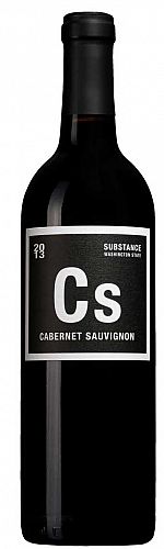 Charles Smith Substance Cab. 2019 750ml