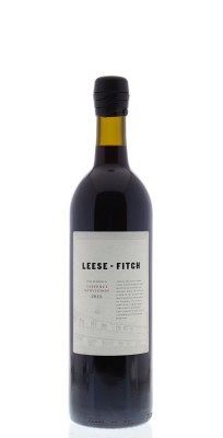 Leese Fitch Cab 2019 750ml