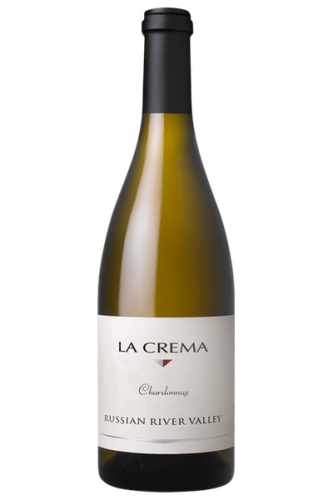 La Crema R.R. Chardonnay 2020 750ml